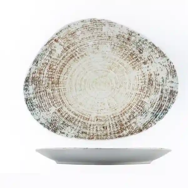 Тарелка галакси 30см