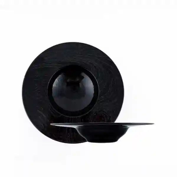 Тарелка под пасту 25см