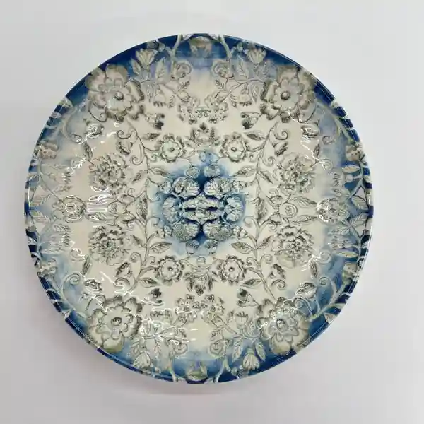 Салатница 25см