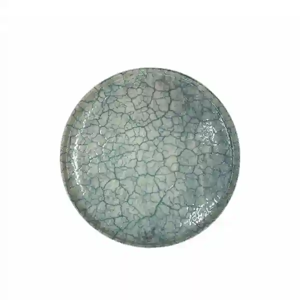 Тарелка с бортом 24см