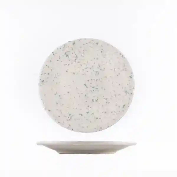 Плоская тарелка 30см