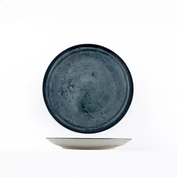 Плоская тарелка 32см