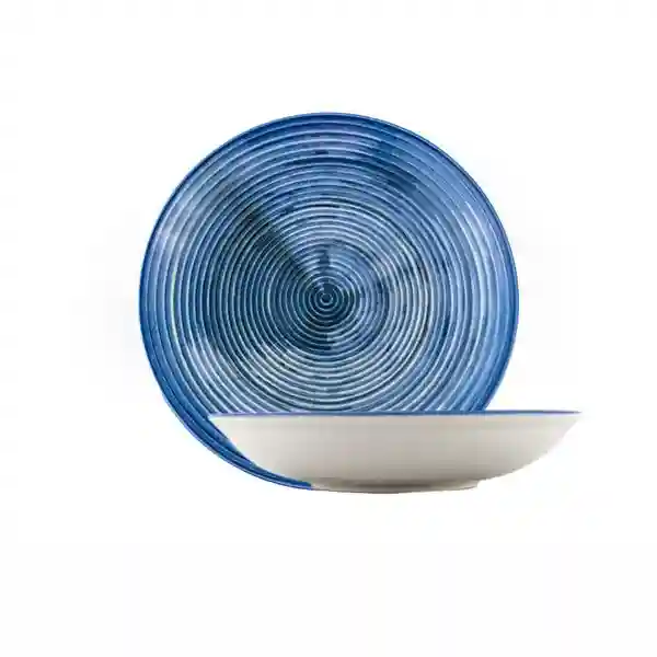 Салатница 25см