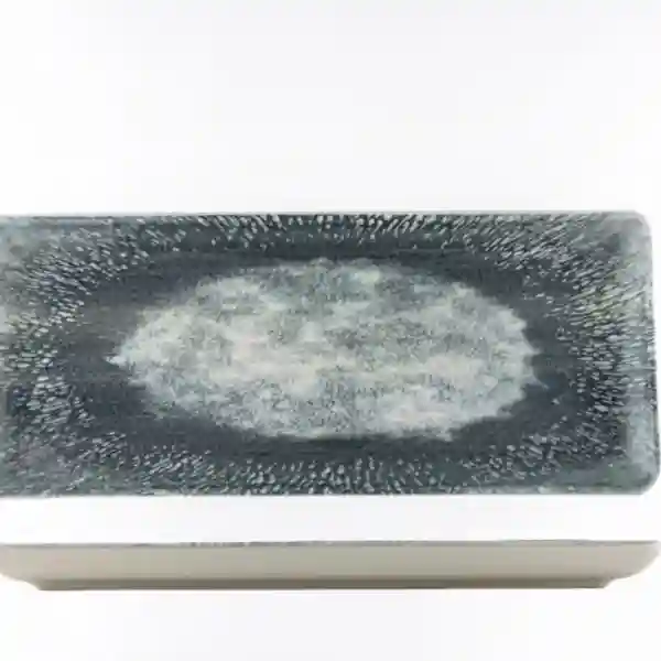 Прямоугольная тарелка 35*15см