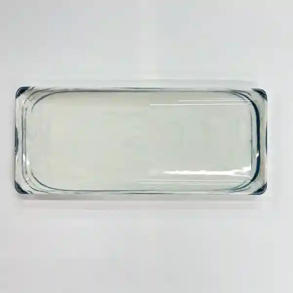 Блюдо 35*15см