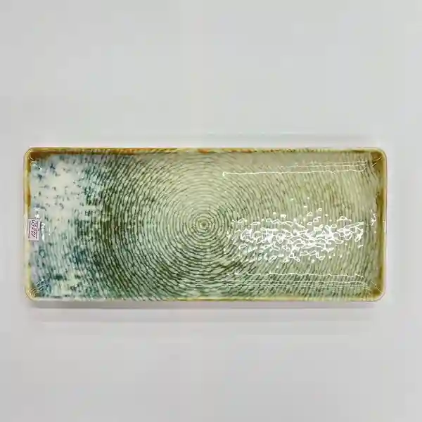 Блюдо 35*15см