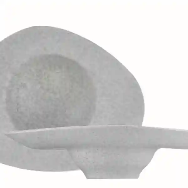 Спагетти 29см матовая