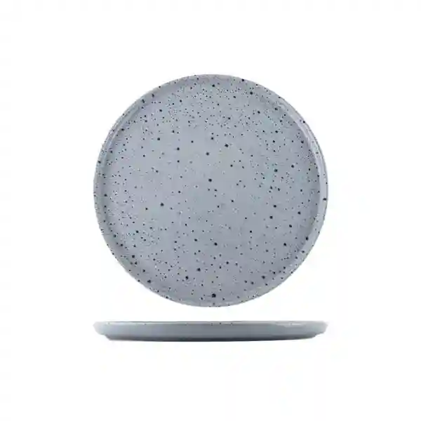 Тарелка с бортом 28см