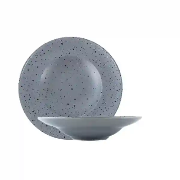 Тарелка под пасту 27см