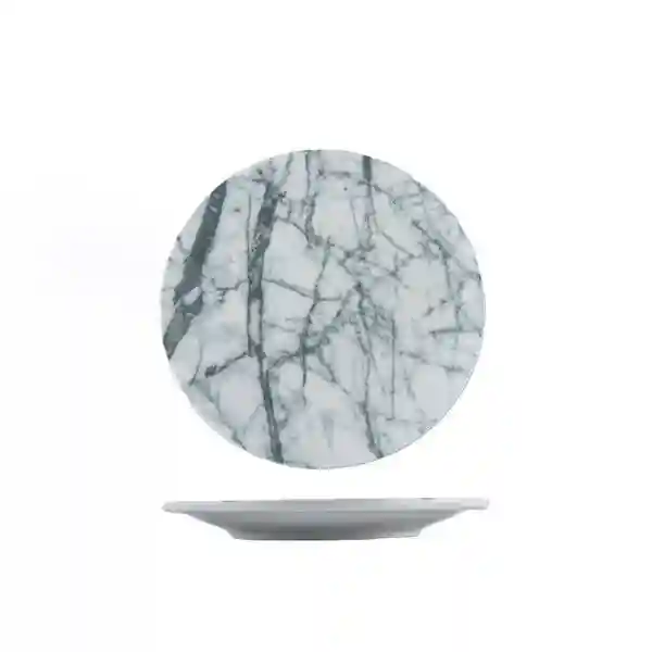 Плоская тарелка 32см