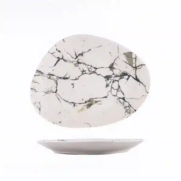 Тарелка галакси 20см