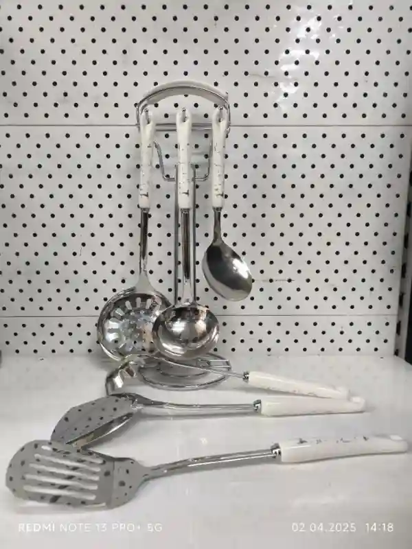 Столовая посуда К-8