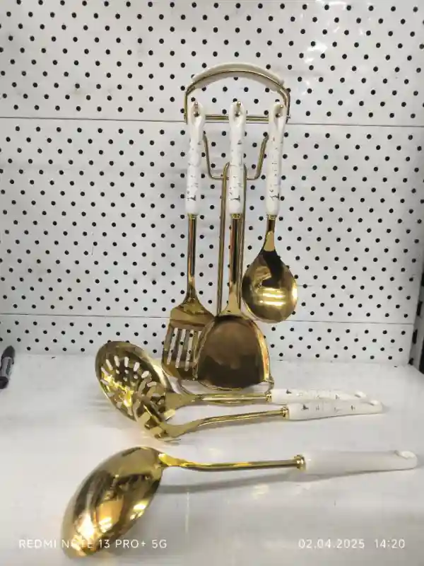 Столовая посуда К-5