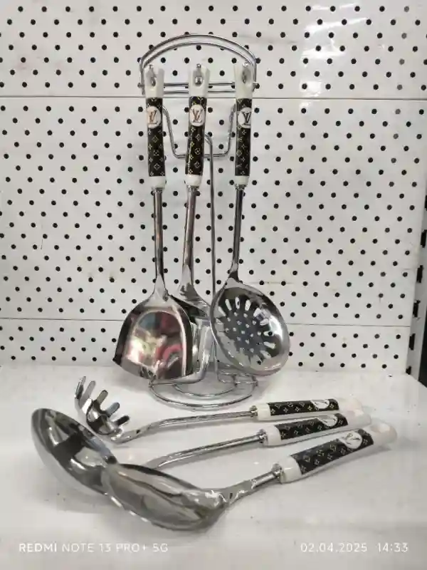 Столовая посуда D-20