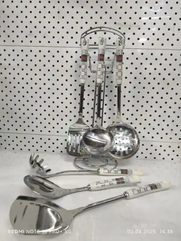 Столовая посуда D-19