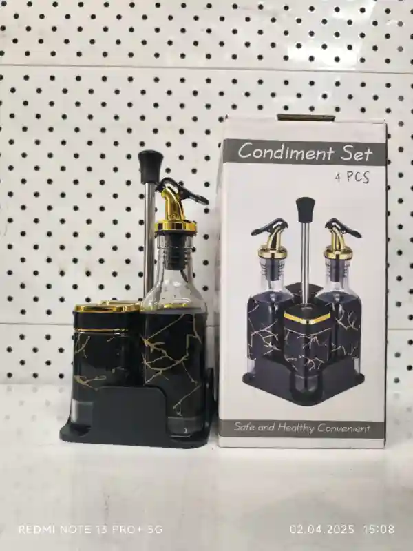 Столовая посуда NS-56