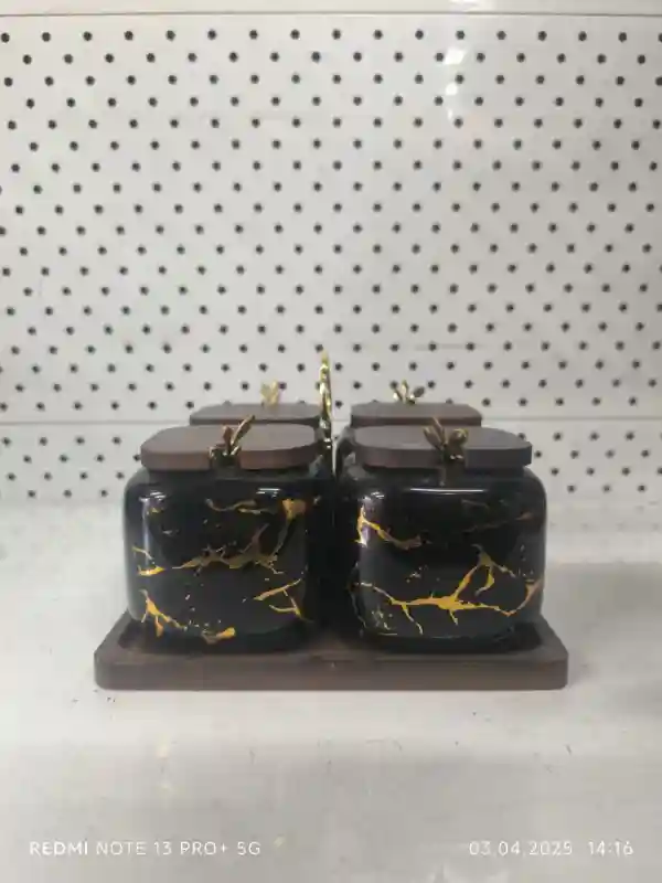 Столовая посуда BM-14