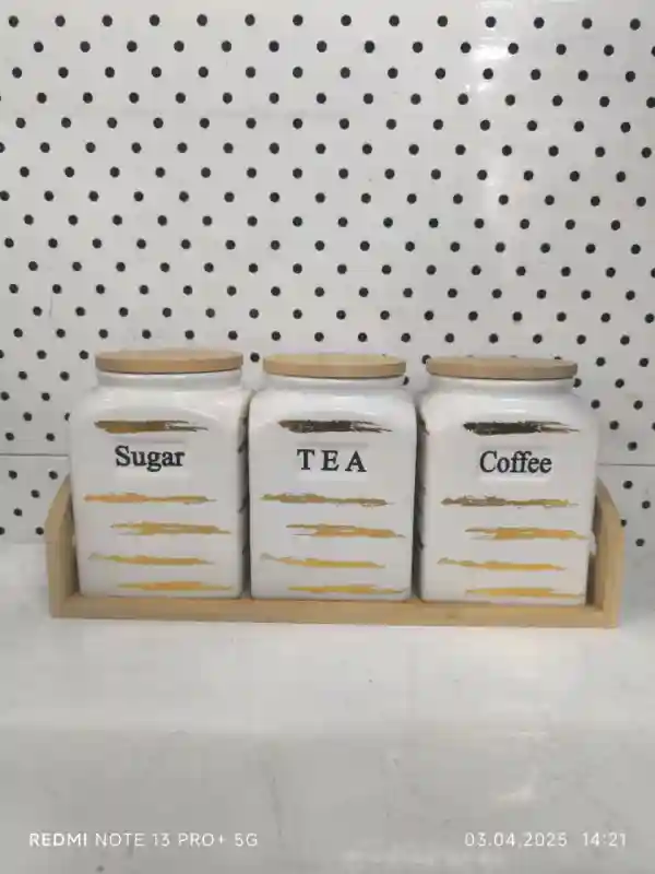 Столовая посуда ВМ-6