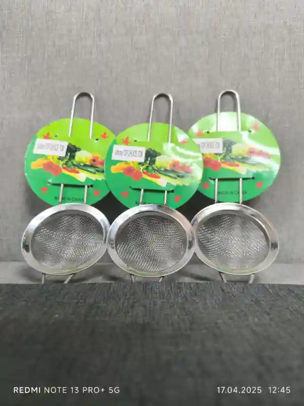 Столовая посуда QX-1