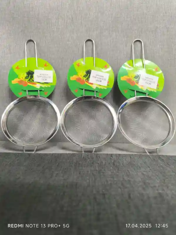 Столовая посуда QX-3