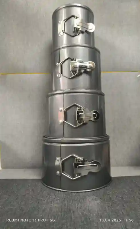 Столовая посуда К-53