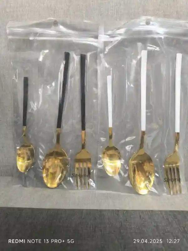 Столовая посуда DY-29