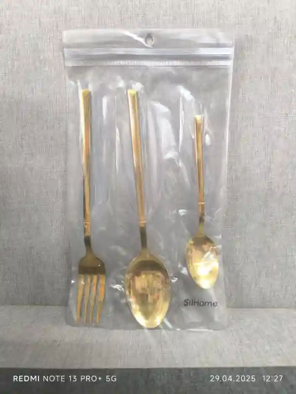 Столовая посуда DY-28