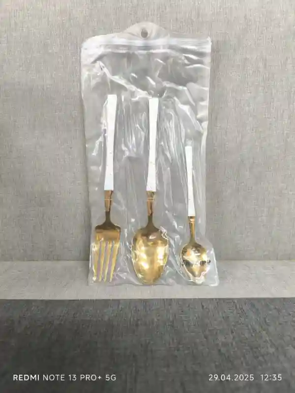 Столовая посуда D-13