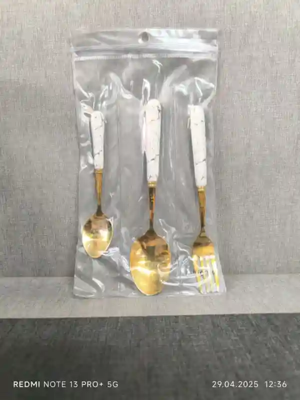 Столовая посуда D-5