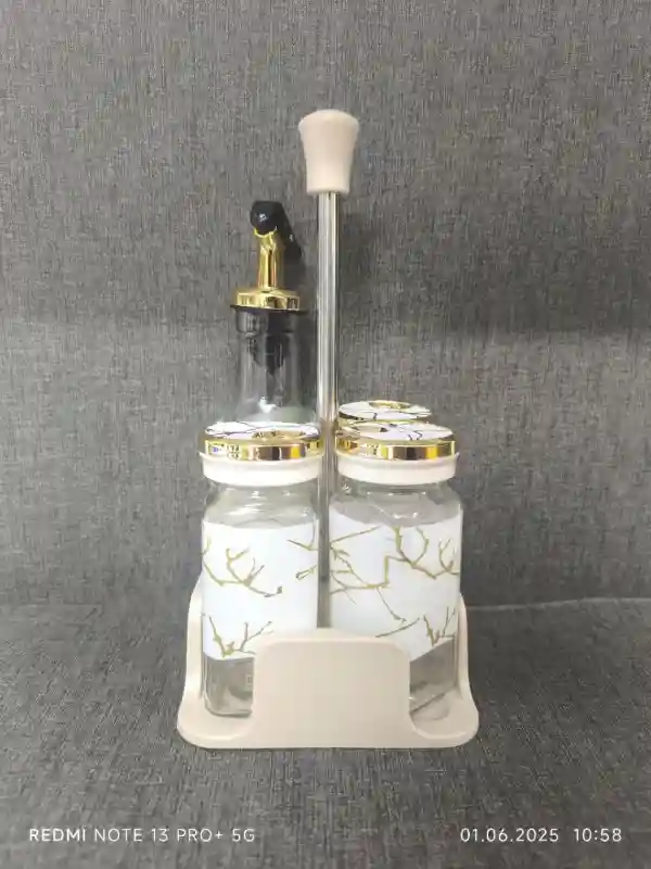 Столовая посуда S-38