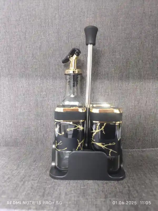 Столовая посуда S-39