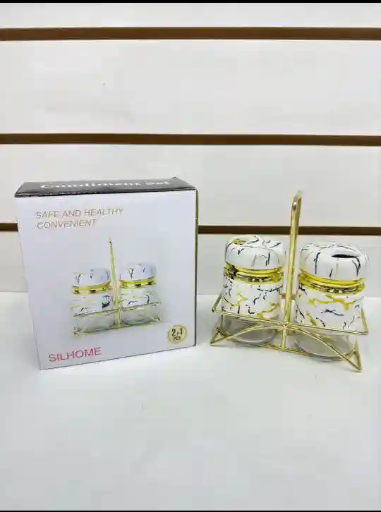 Столовая посуда S-8