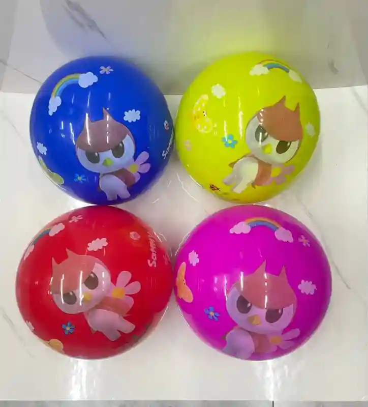 Мяч гелевые "Sammy"