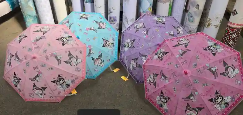 Зонт для девочек