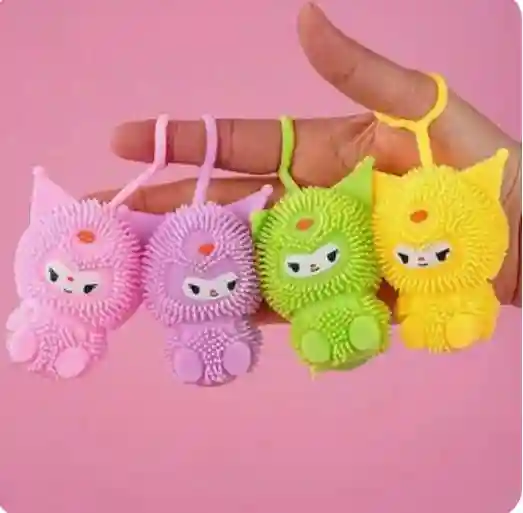 Антистресс Куроми ...