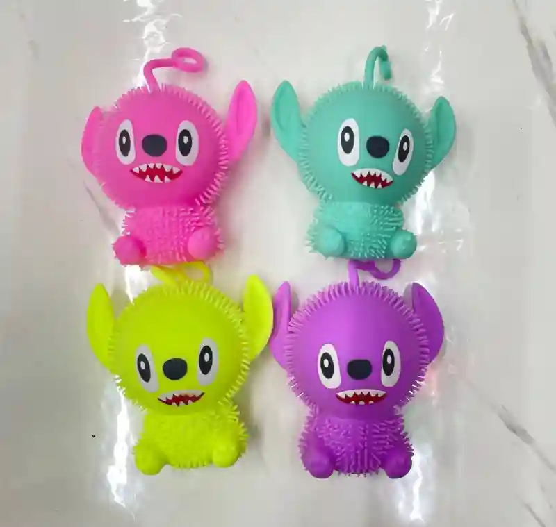 Антистресс Стич