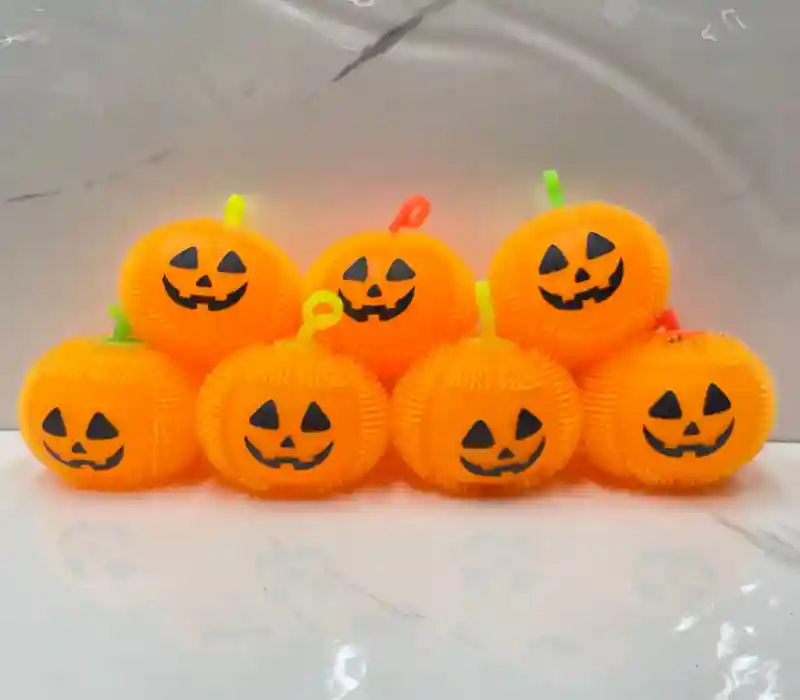 Антистресс на Хэллоуин