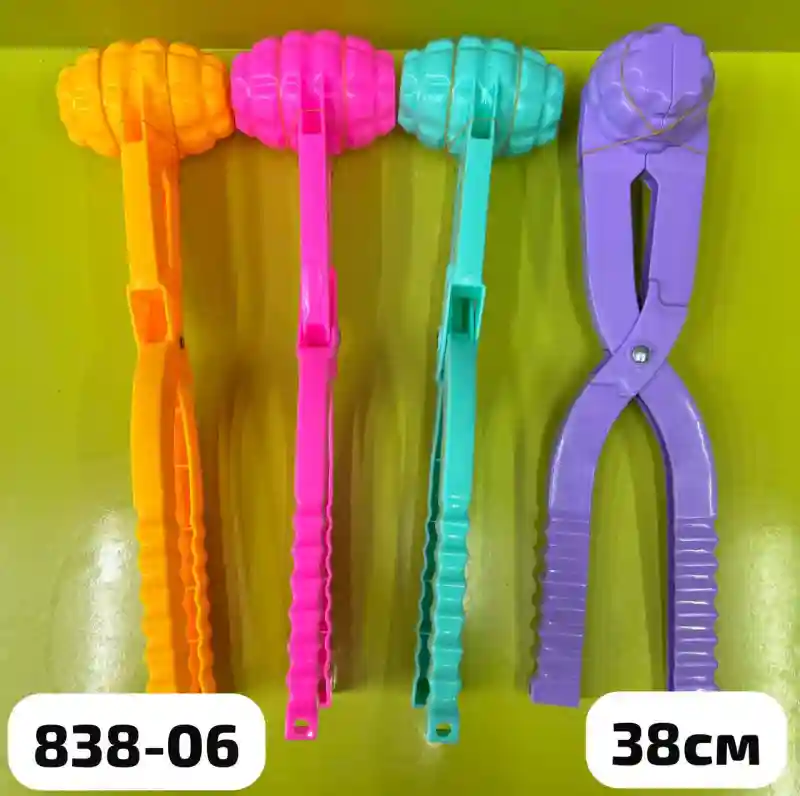 Снежколеп 38 см