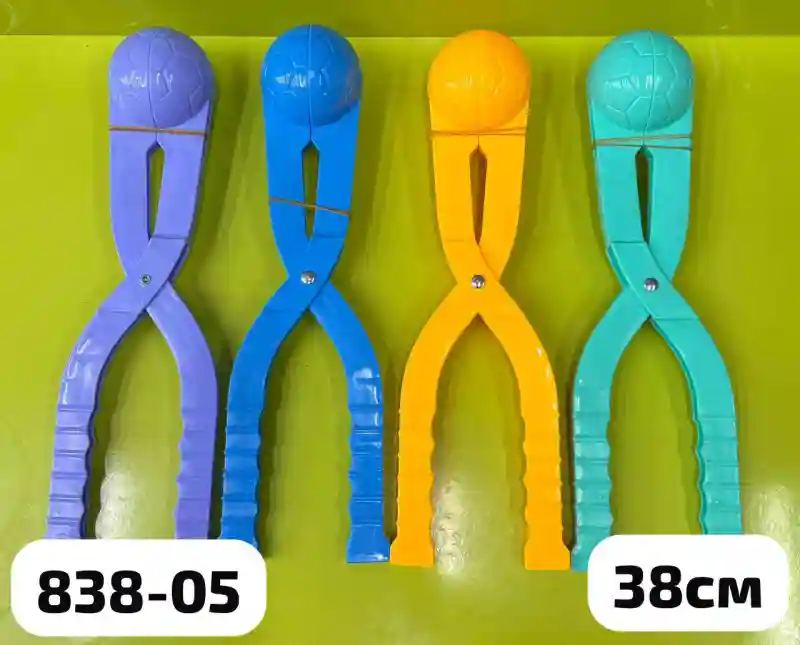 Снежколеп 38 см