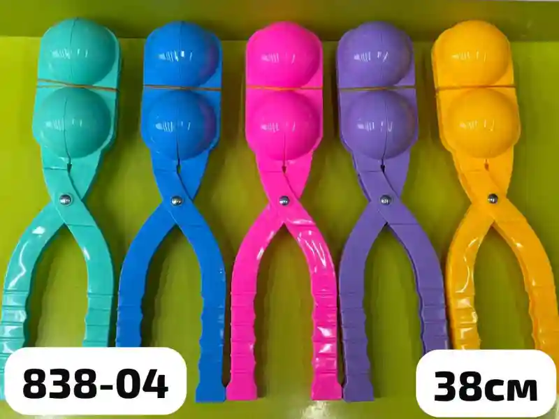 Снежколеп 38 см