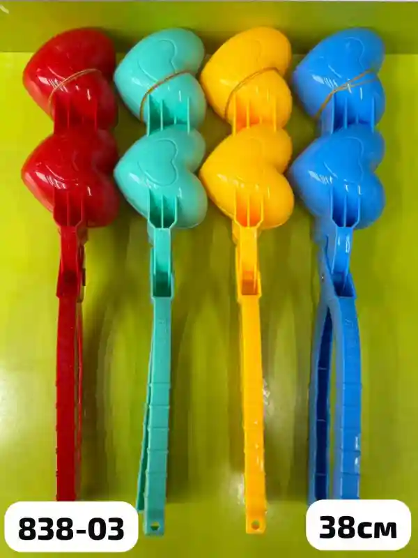 Снежколеп 38 см