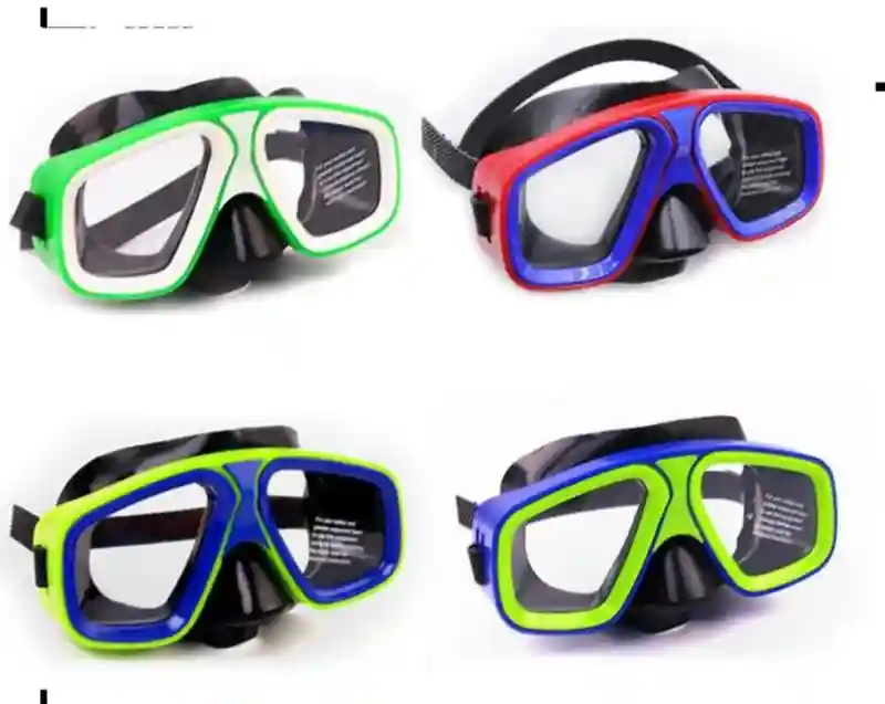 Очки маски подростковые (1681 – 6)