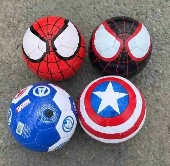 Мяч мини-футбольныйьные мячи размер 2 размер