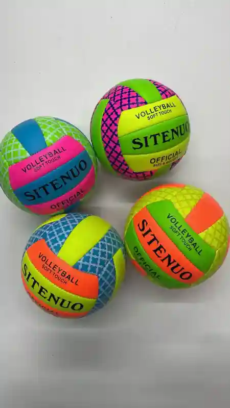 Мяч мини-волейбольныйьные мячи размер 2 размер