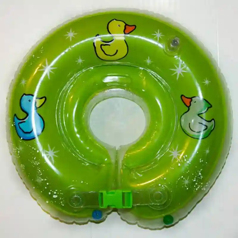 Круги на шею для младенцев Оригинал плотного качества