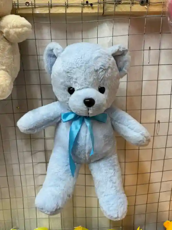 Плюшевая игрушка