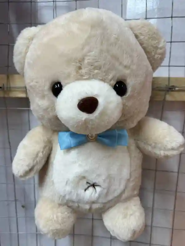 Плюшевая игрушка