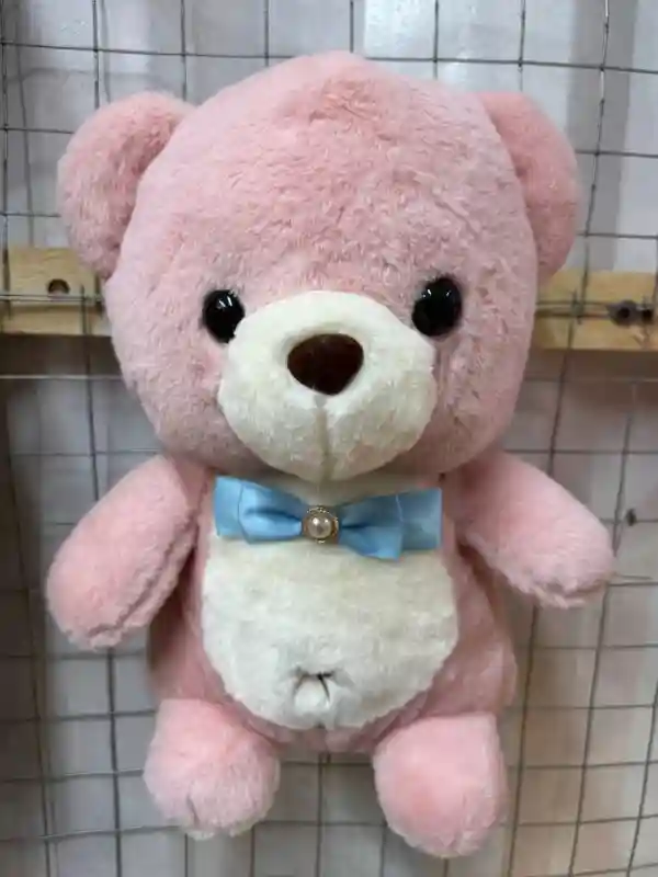 Плюшевая игрушка