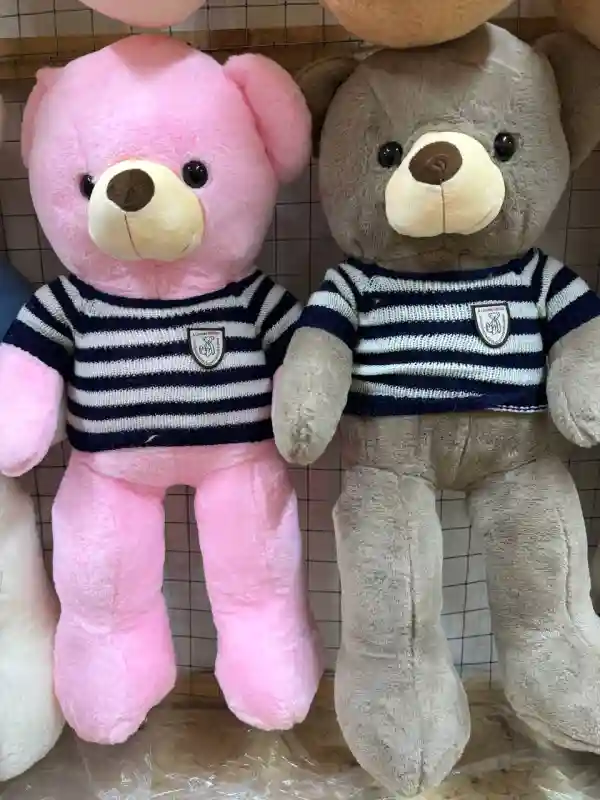 Плюшевая игрушка