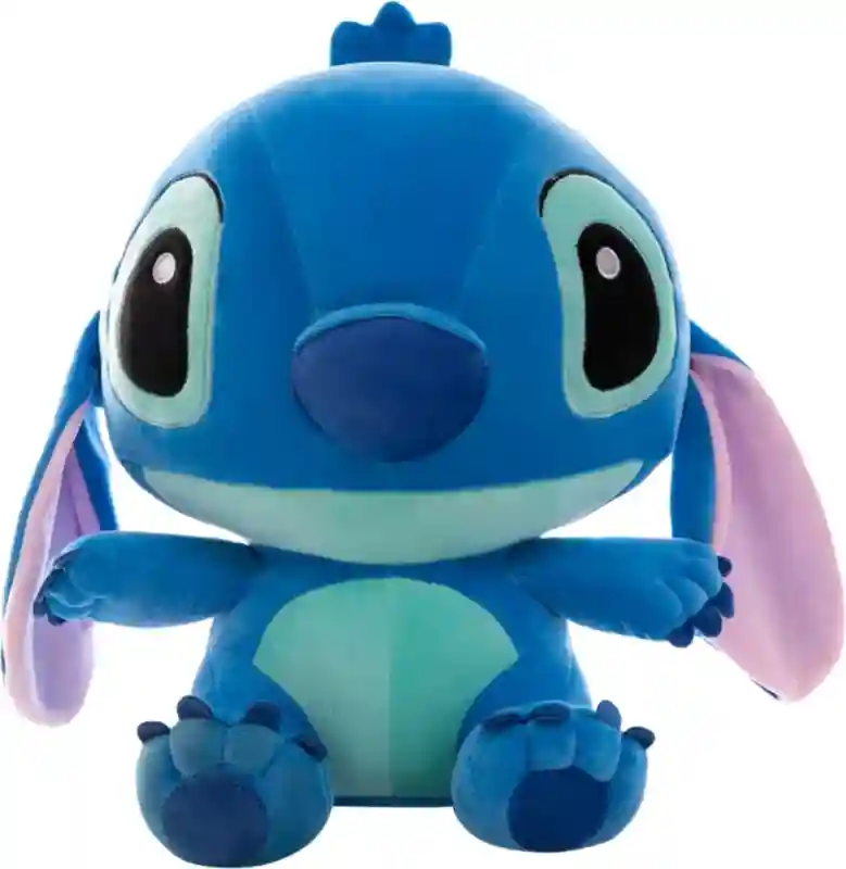 Плюшевая игрушка Стич